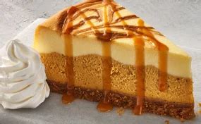Olive Garden Desserts Menu 2025 - Cakes, Tiramisu & More