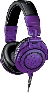 Amazon Audio Technica Ath M Xpb Professional Studio Monitor