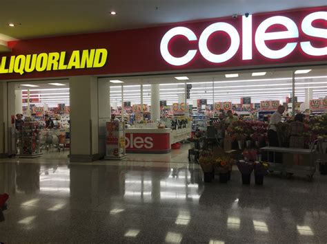 coles canberra civic reviews  phone number updated june