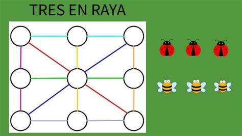 Juego Tres En Raya