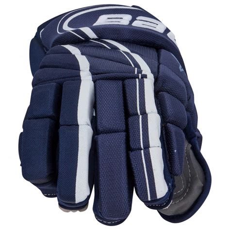 Хоккейные краги Bauer Vapor X900 Lite Sr Взрослые купить в Украине ...