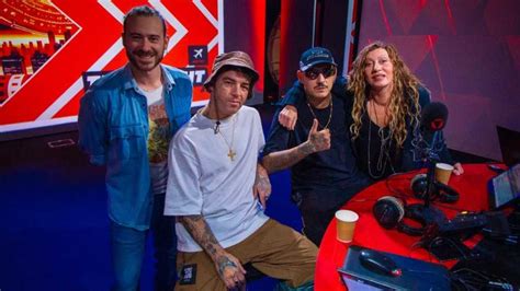 Salmo Noyz Narcos Raccontano CVLT A Rtl 102 5 La Gente Pensava