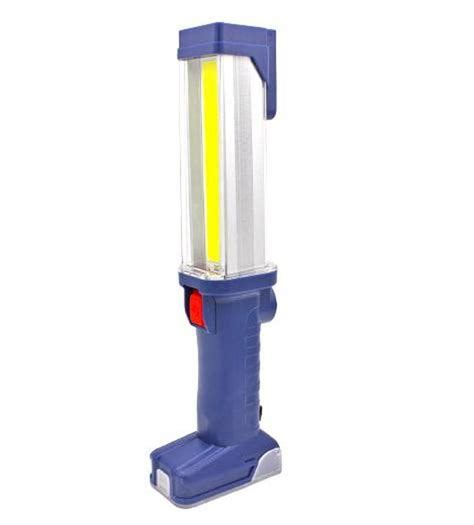 Качественная аккумуляторная 18650 лампа-павербанк — цена 970 грн в ...