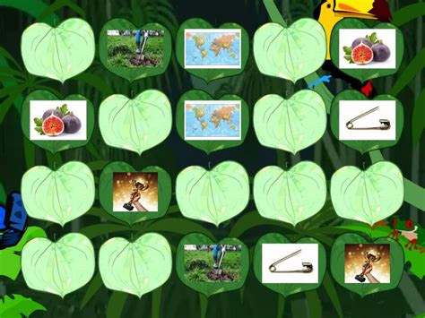 pairs matching pairs