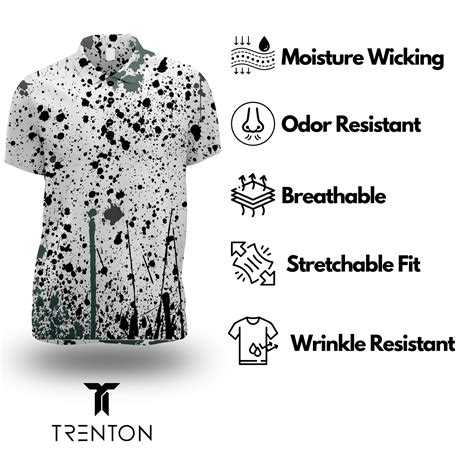 Trenton Golf | Premium Mens Golf gloves, Polos and Hats – Trentonapparel