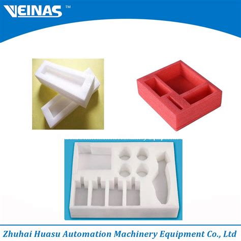 Veinas EPE Foam Laminating Machine EPE Foam Processing Machine EPE Foam