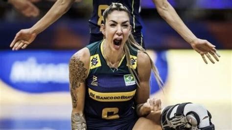 Brasil x Japão na Liga das Nações Feminina VNL onde assistir data e