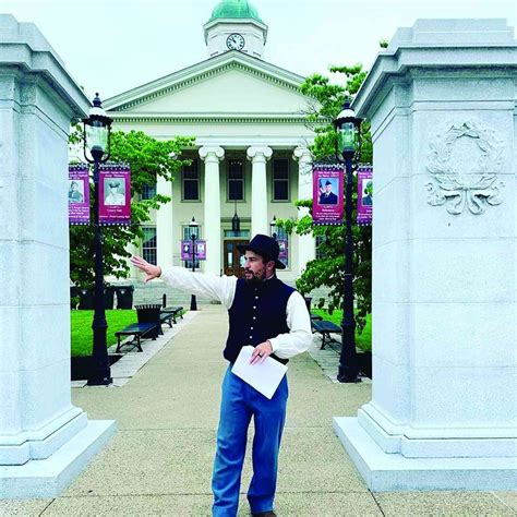 Local Historia Makes Connecting with History Easy - The Adventure