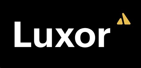 Luxor Technology Corporation