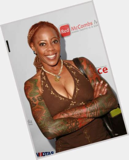 Debra Wilson Hot