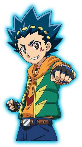 Valt Aoi Wiki •amino Beyblade Burst• Amino