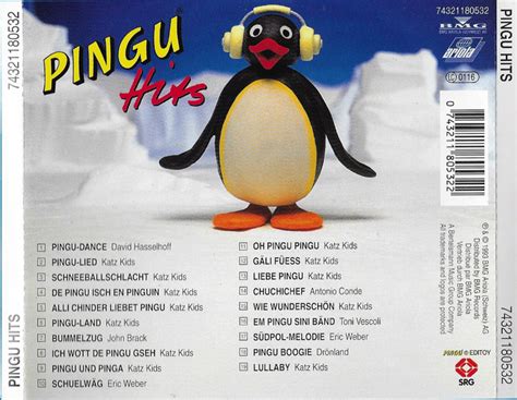 Discuss Everything About Pingu Wiki | Fandom