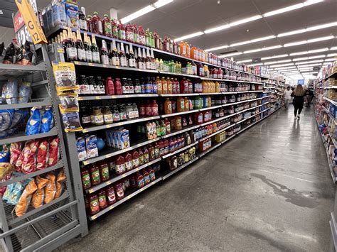 WALMART - 600 Showers Dr, Mountain View CA - Hours, Directions, Reviews