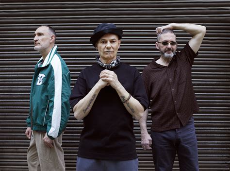 Celtas Cortos arranca su gira '40 años contando cuentos': conciertos y