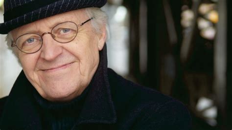 That Time Actor Eric Peterson Fooled Front Page Challenge Cbc Archives