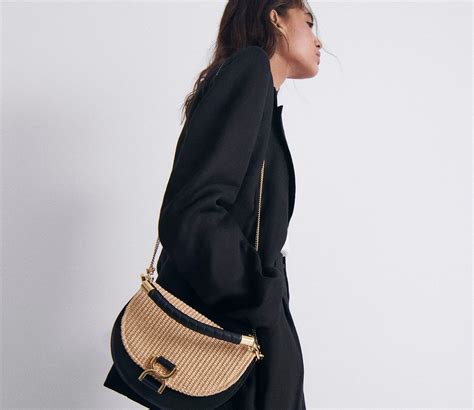 Chloe Women's The Marcie Bag | Chloé US official site