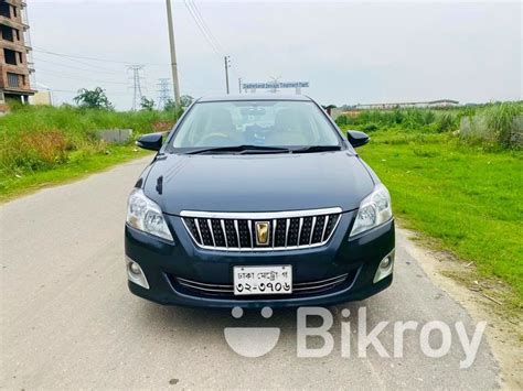 Toyota Premio G Superior For Sale In Mohakhali Bikroy