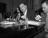 Army-McCarthy Hearings, Excerpt 1 (Apr-Jun 1954)