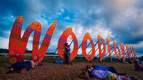 Woodford Folk Festival announces massive first lineup