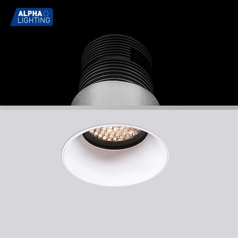 Ip W Minimalist Trimless Downlights Perfect For Contemporary Spaces