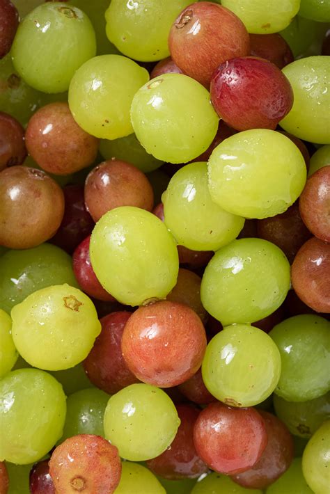 How To Freeze Grapes The Harvest Kitchen