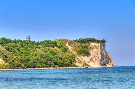 Insel Rügen Deutschlands größte und schönste Insel hat unglaublich viel