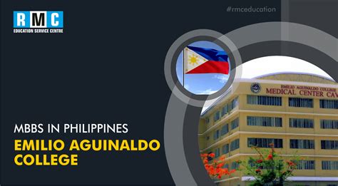 Emilio Aguinaldo College Philippines