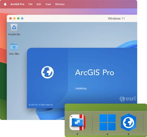 Ejecute Windows En Mac Con Una M Quina Virtual Como Parallels Desktop