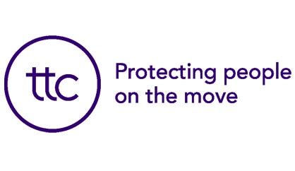 ttc group  road safety distance learning provider  award