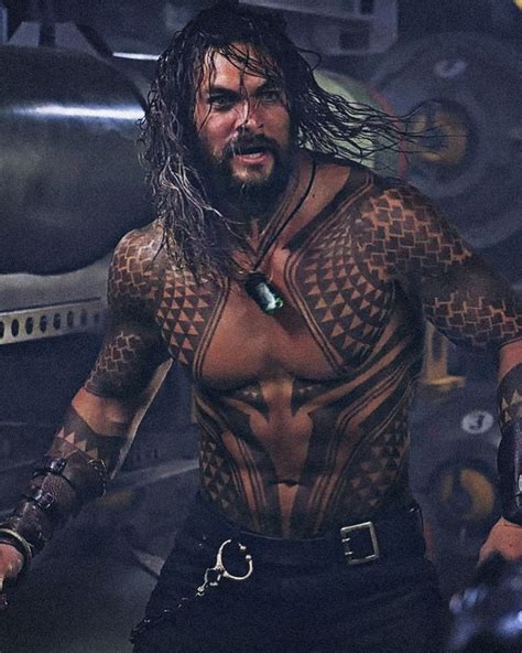 Pin By Marie Blom On Snabbsparade Pins Jason Momoa Aquaman Jason