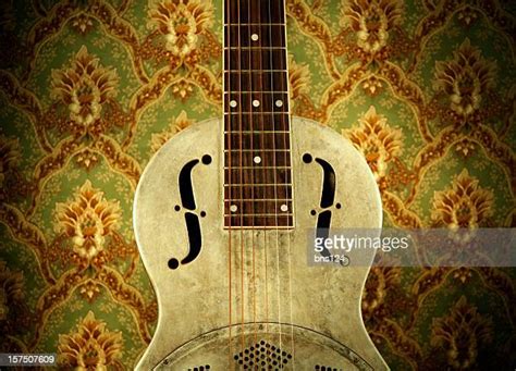 Resonator Guitars Photos And Premium High Res Pictures Getty Images