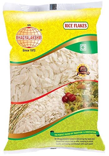 Sri Bhagyalakshmi Thin Avalakki G Amazon In Grocery Gourmet Foods