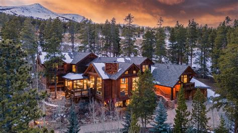 Breckenridge Ski In Ski Out | Luxury Breckenridge Rentals