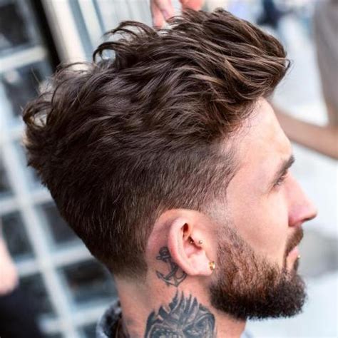 20 Best Quiff Haircuts to Try Right Now