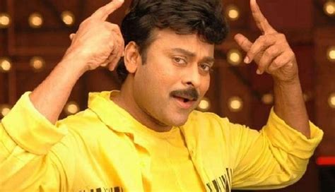 Chiranjeevi Turns Birthday Wishes Pour In Catch News