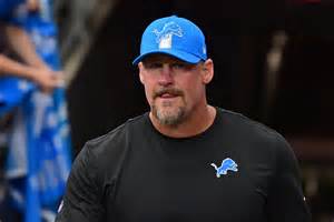 Why Lions' Dan Campbell didn't mind getting punched by key player