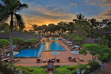 The Jayakarta Bali Beach Resort Spa Diskon Sd 15 Di The Jayakarta