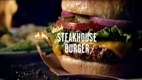 Longhorn Steakhouse Tv Commercial Steaks That Sizzle Ispottv