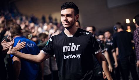 CS GO Tarik Quer O Major No Brasil Vai Ser O Melhor De Todos Os