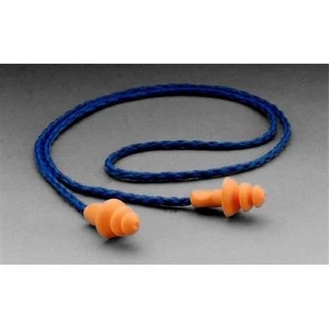 3m Classic Ear Plug At Rs 7piece 3m Ear Plugs In Chennai Id