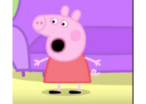 PEPPA PIG SCREAMS Project by Zākāriā | Tynker