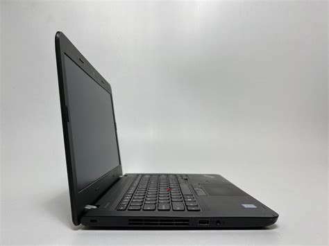 Lenovo Thinkpad E460 14 Laptop I3 6100u 23ghz 4gb 500gb Wind