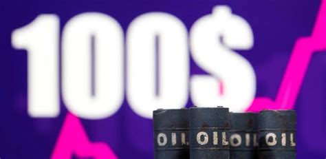 Rússia x Ucrânia Barril de petróleo WTI supera US 115 recorde