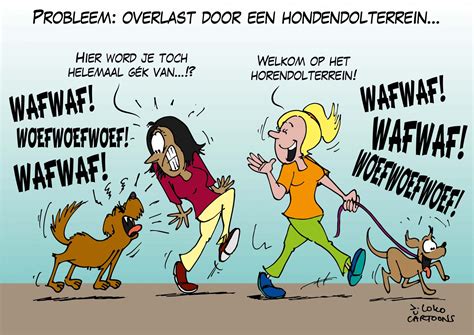 Bijeenkomst Nieuw Te Bouwen Woonwijk Loko Cartoons