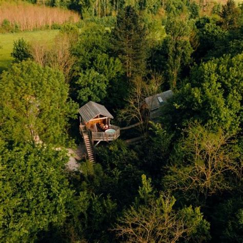 Le Bois De Rosoy Vvgt France