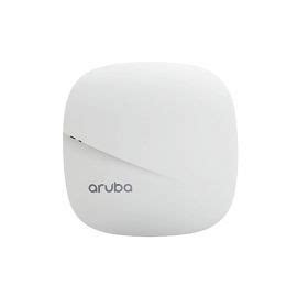 Hp Aruba Iap Rw Instant X X Ac Ap Network Access Point Jx A