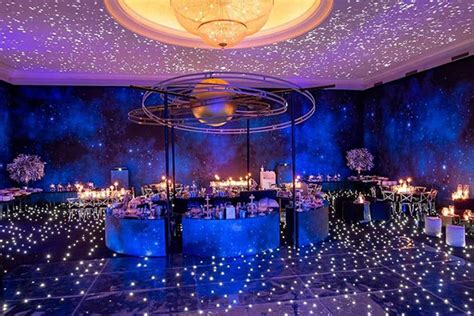 Universo Festas E Eventos - INSPIRAÇÕES PARA FESTAS COM O TEMA GALÁXIA OU UNIVERSO