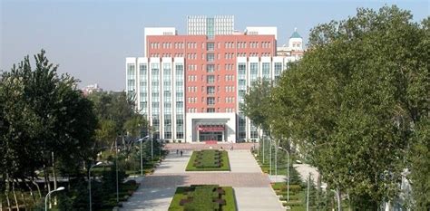 Tianjin Medical University - Scholarship programms for 2019 - 2020 ...