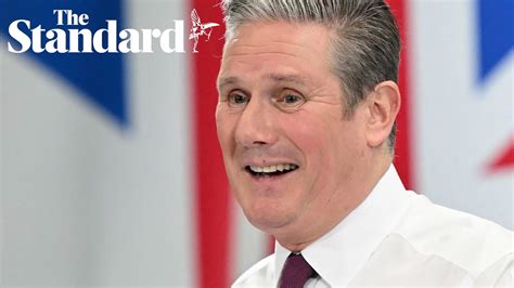 Keir Starmer Speech Watch Labour Leader Give Speech In Scotland After