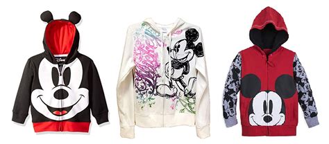 Venta Sudaderas Mickey Opiniones En Stock